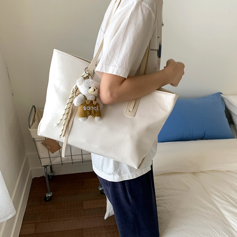 PU Tote