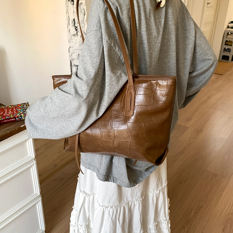 PU Tote