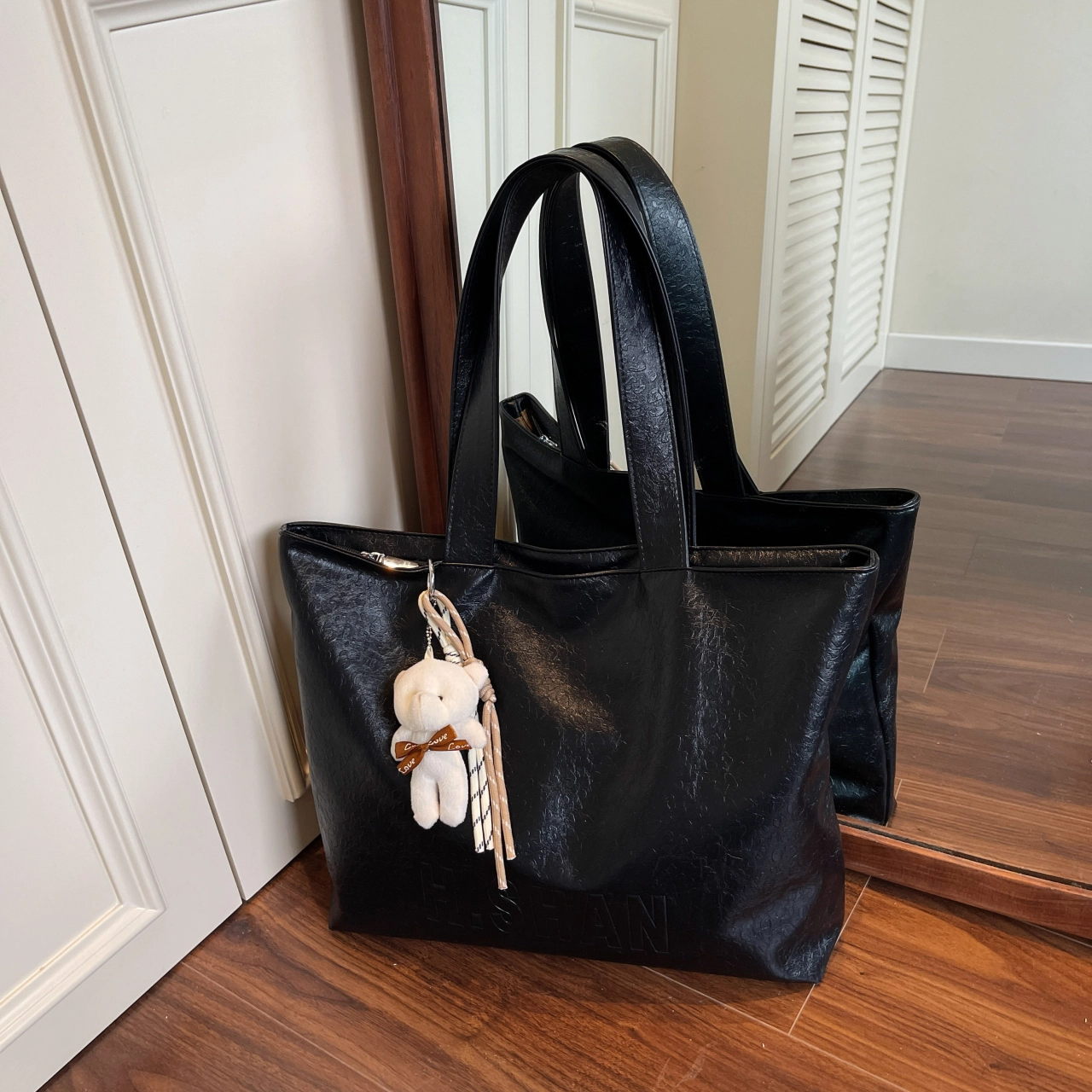 PU Tote