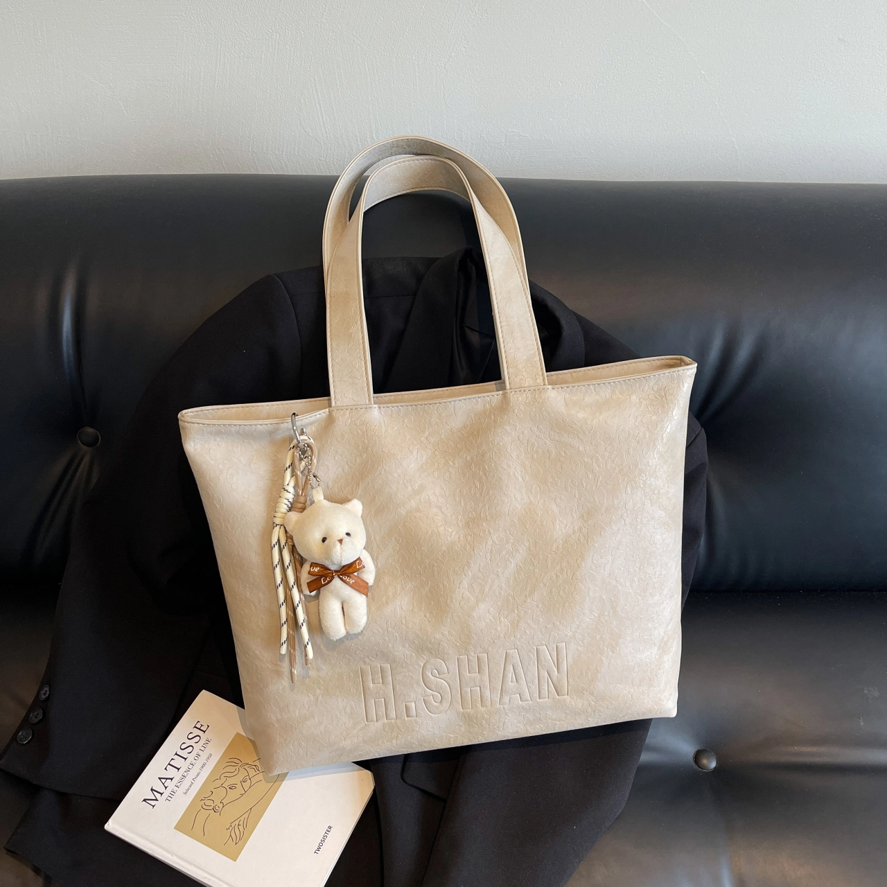 PU Tote
