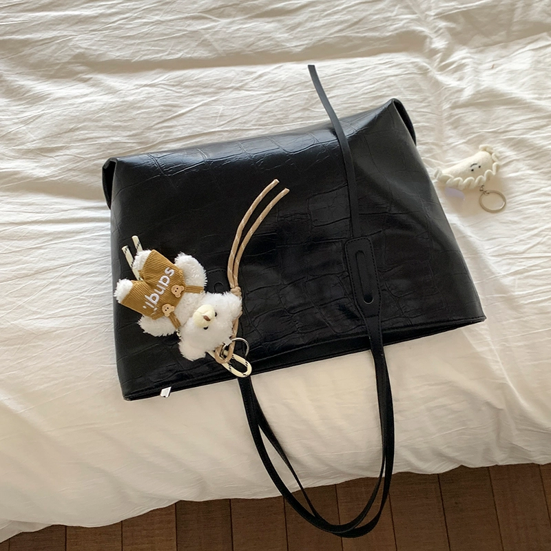 PU Tote