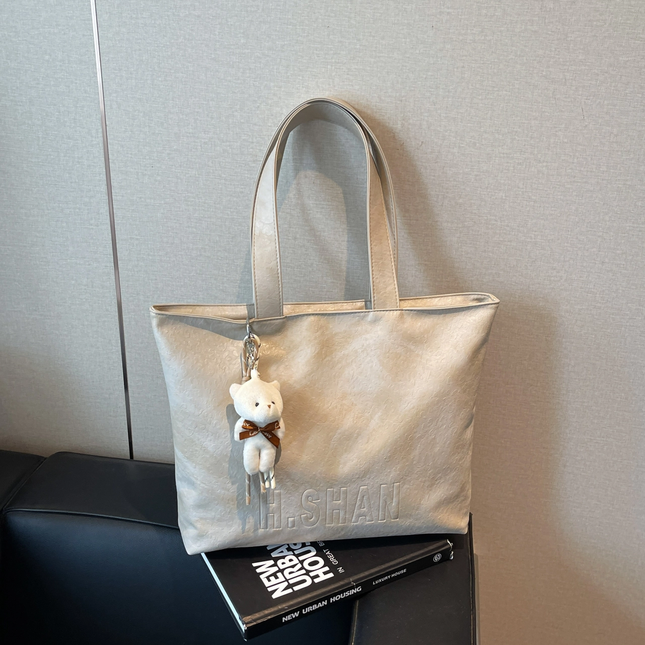 PU Tote
