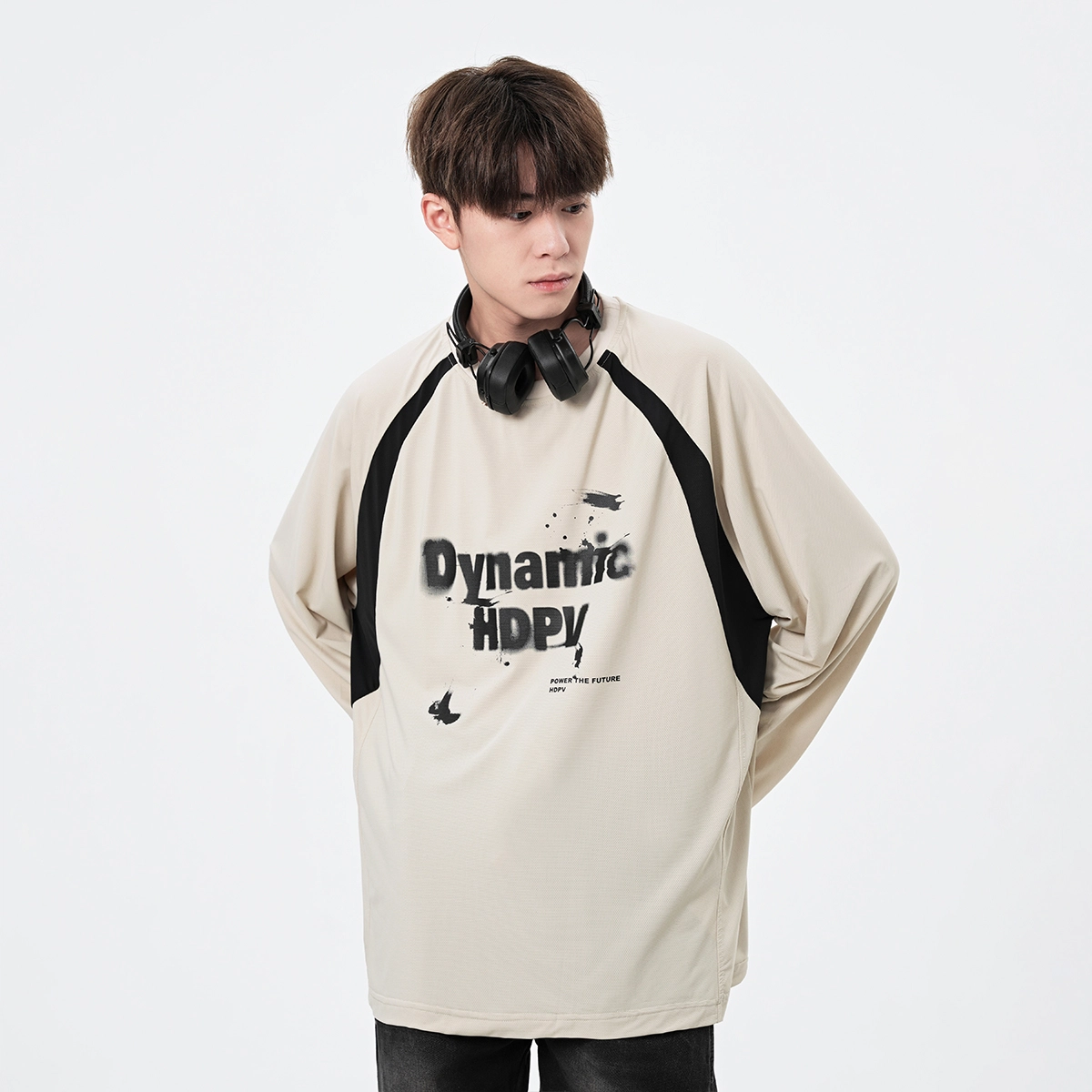 HDPV