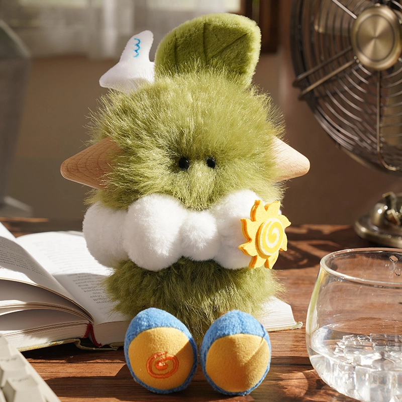 ABFUN warmood 22cm