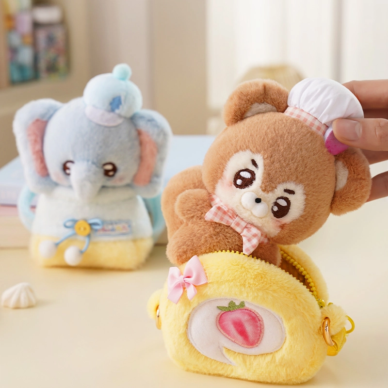 ABFUN Handspupu 14.5cm15.5cm15cm16cm13.5cm