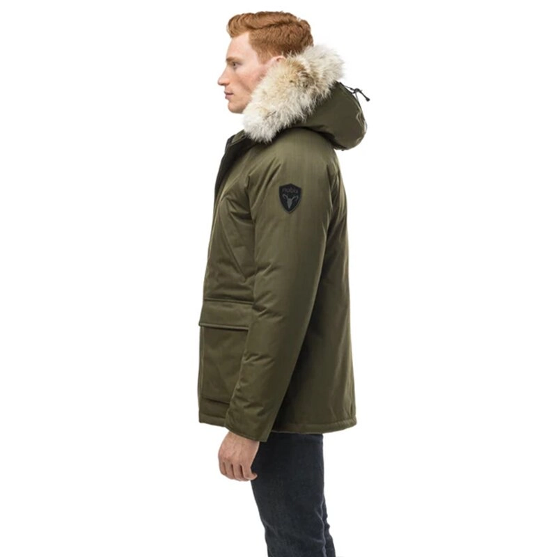 nobis HERITAGE