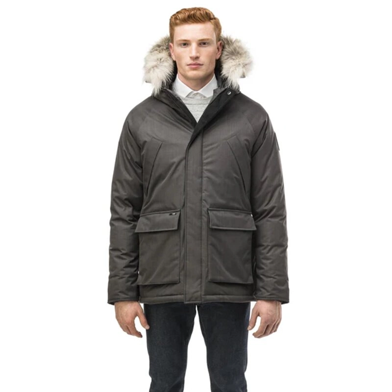 nobis HERITAGE