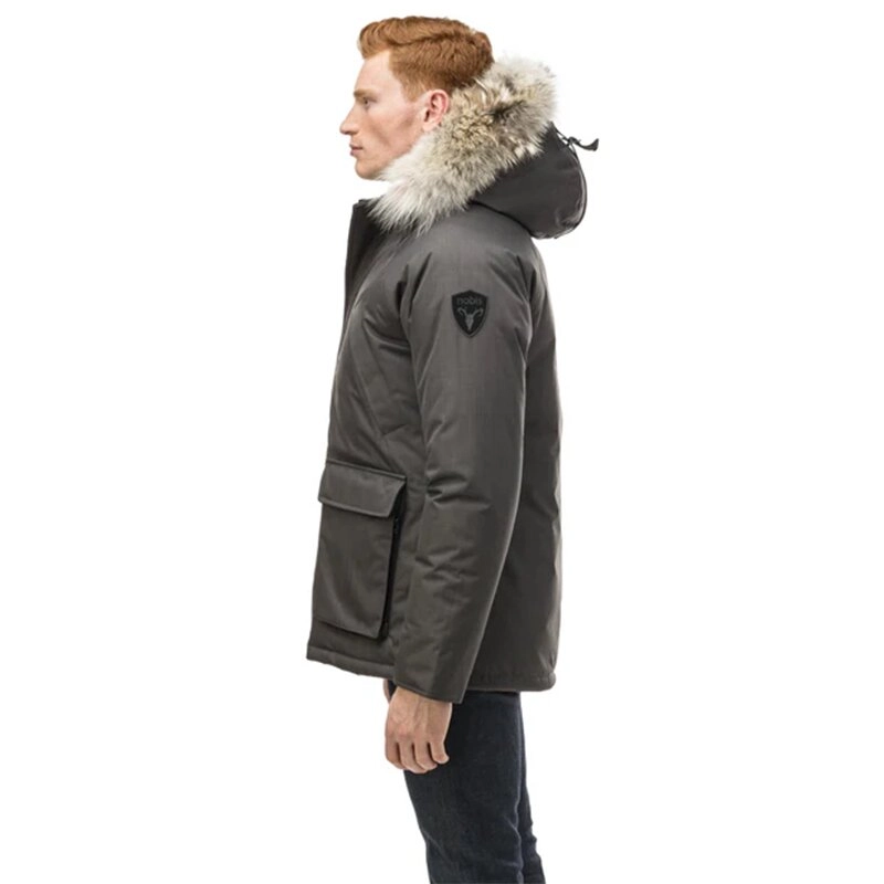nobis HERITAGE