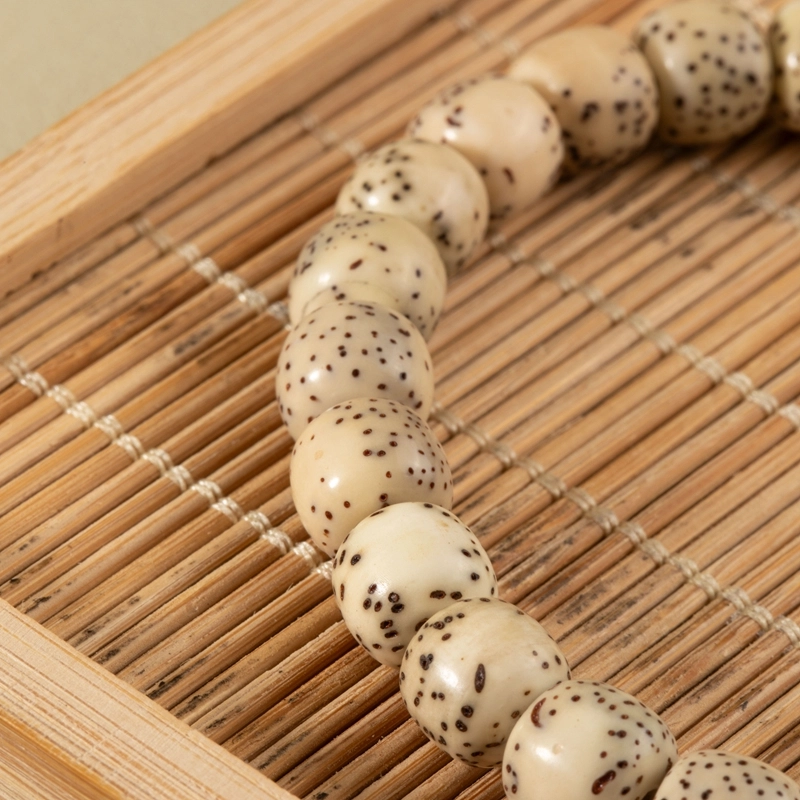 心若莲华 小众民族风 星月菩提 手串 男女同款情侣款