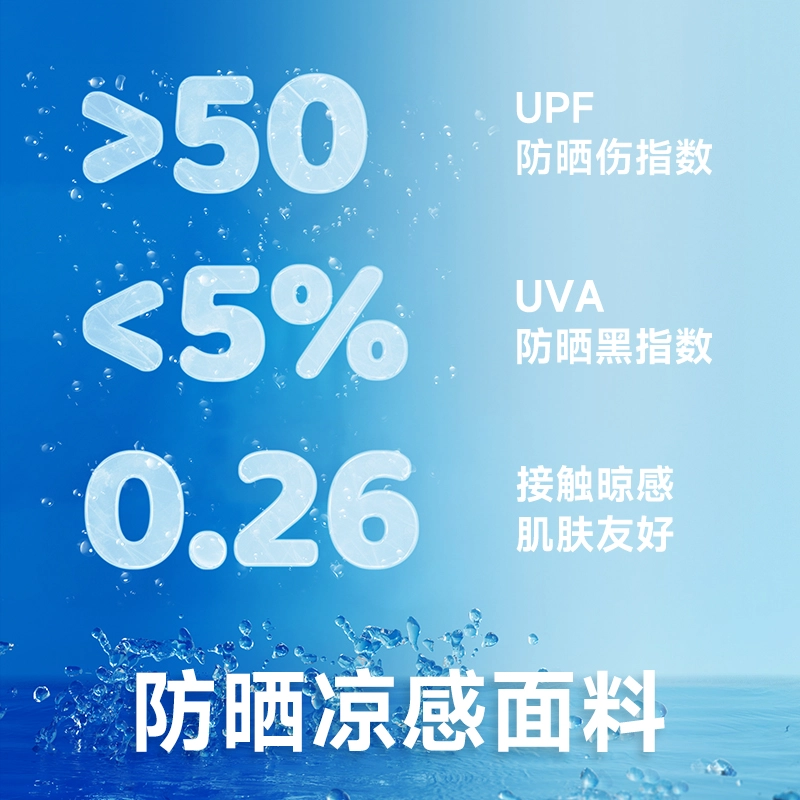 Germ UPF50+
