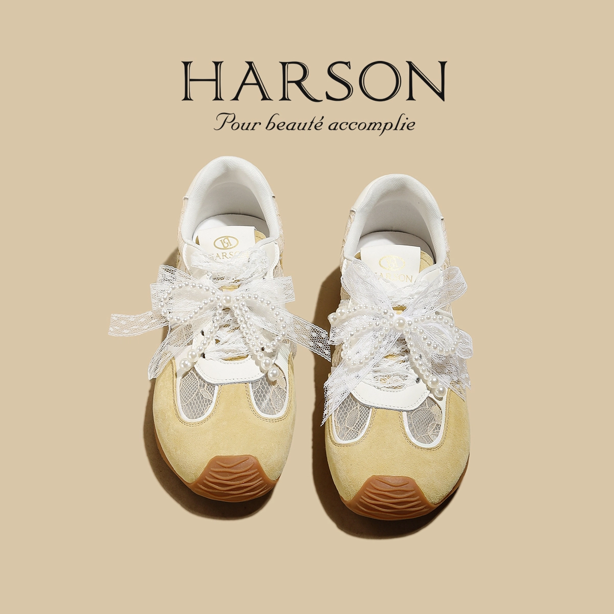 HARSON