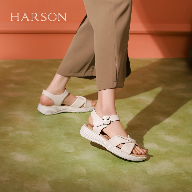 HARSON