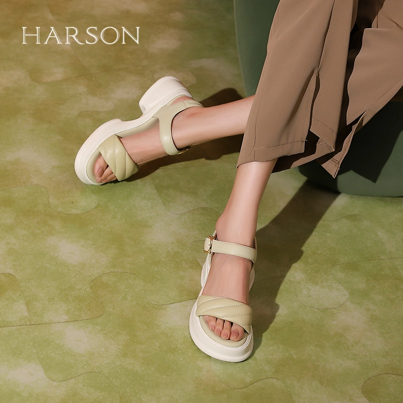 HARSON
