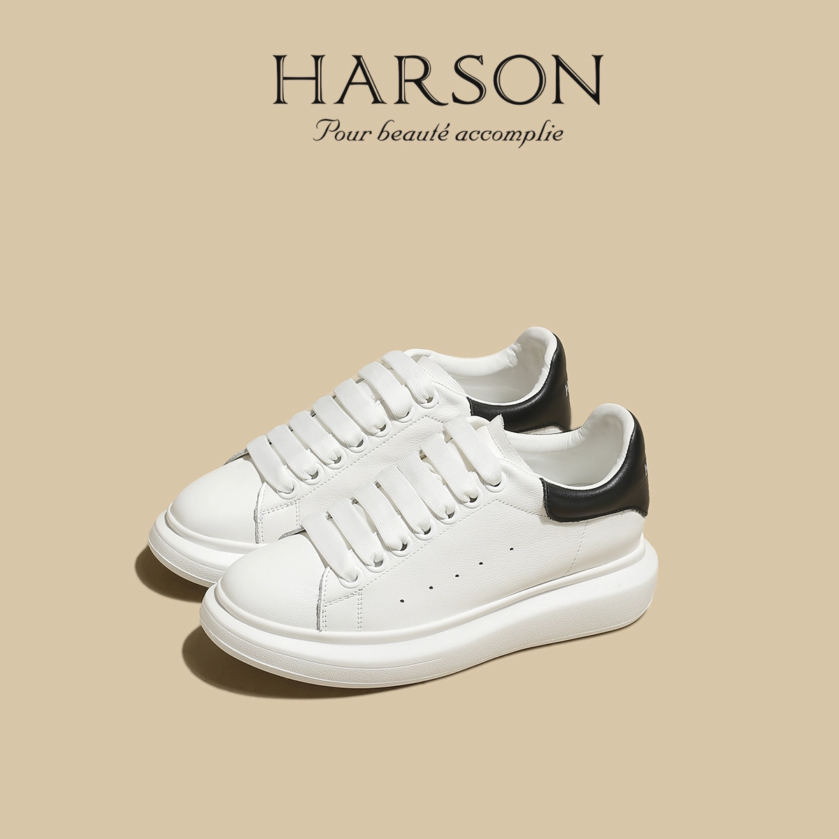 HARSON