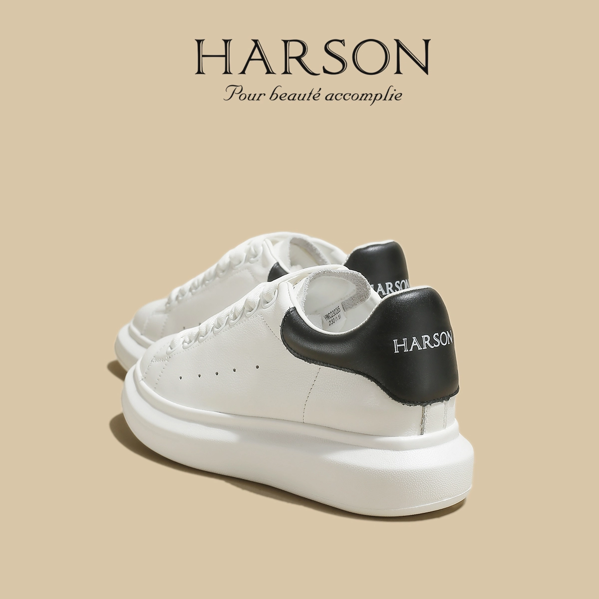 HARSON