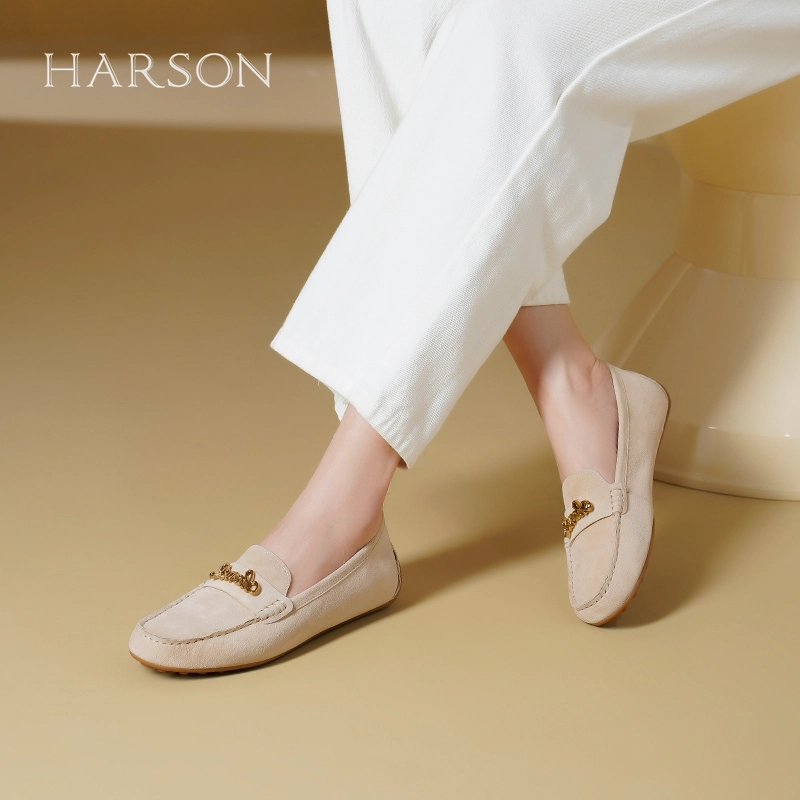 HARSON