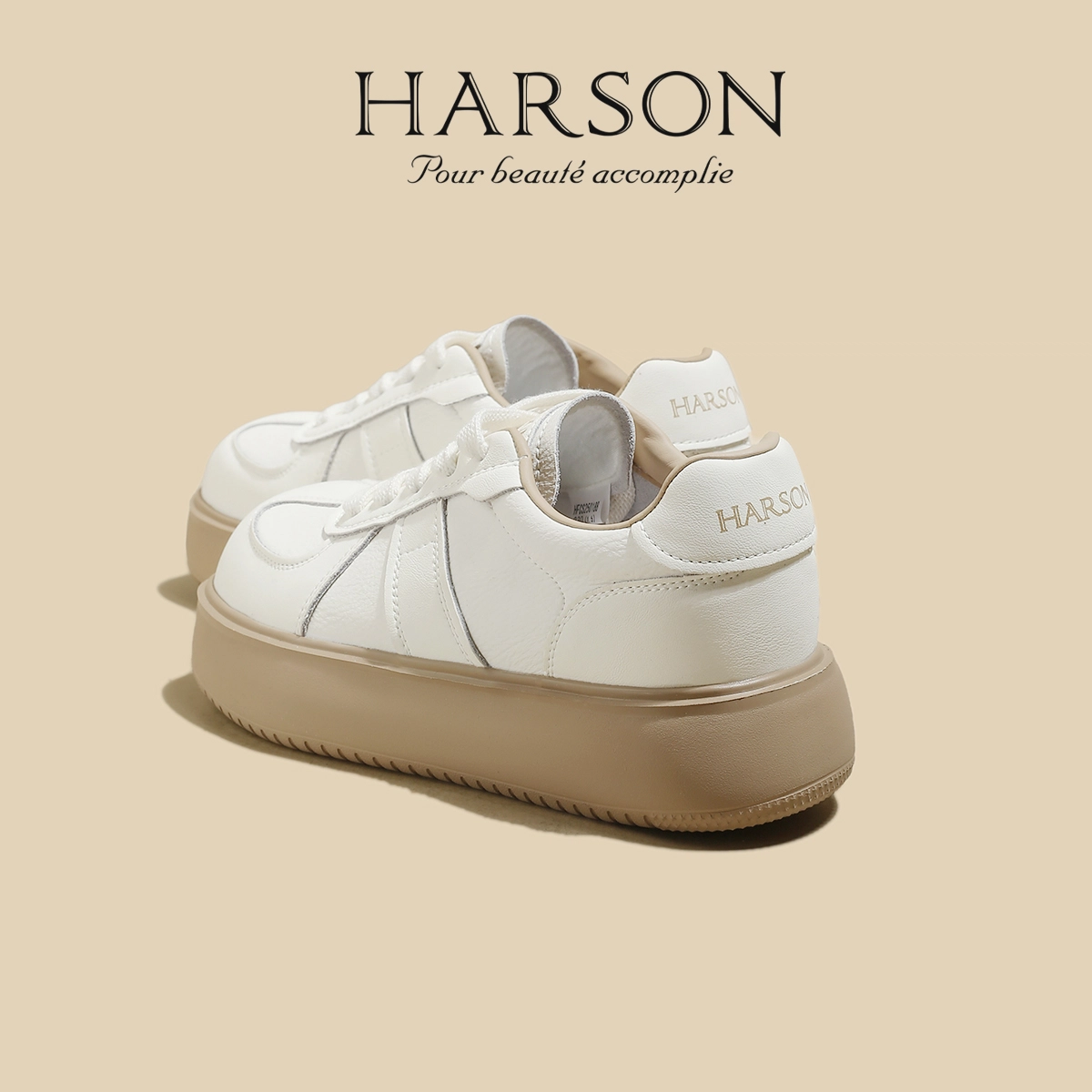 HARSON