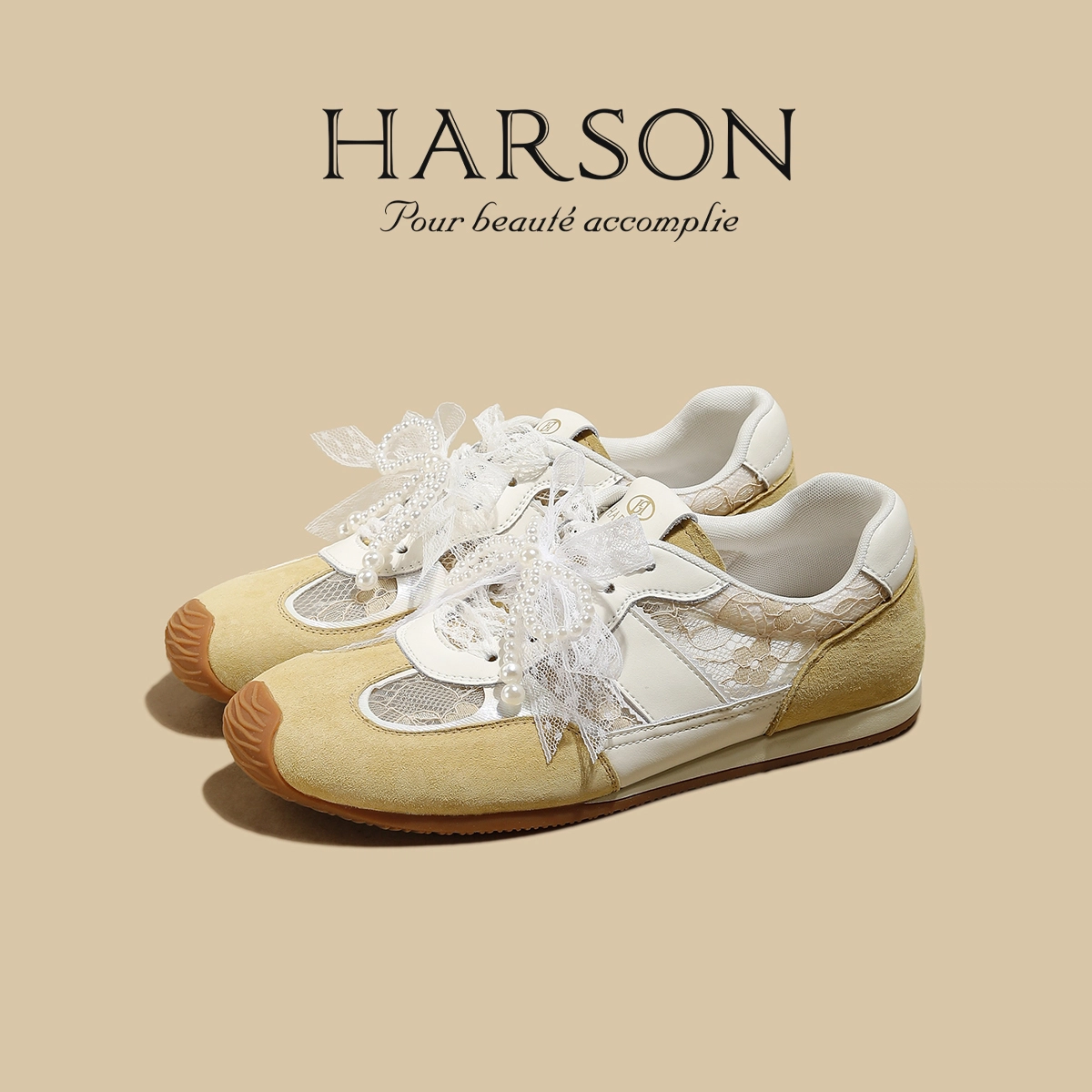 HARSON