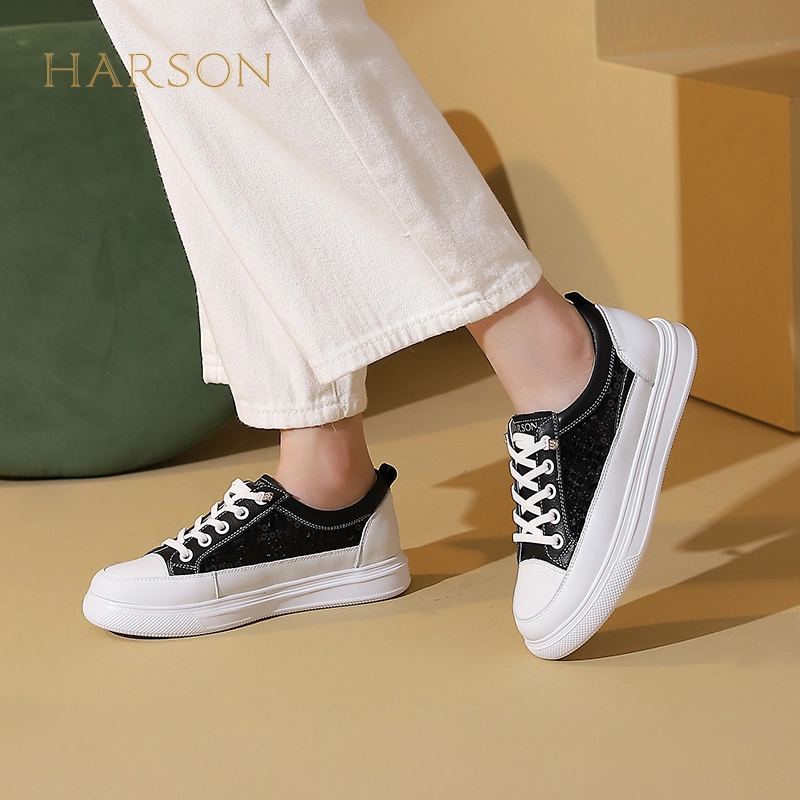 HARSON