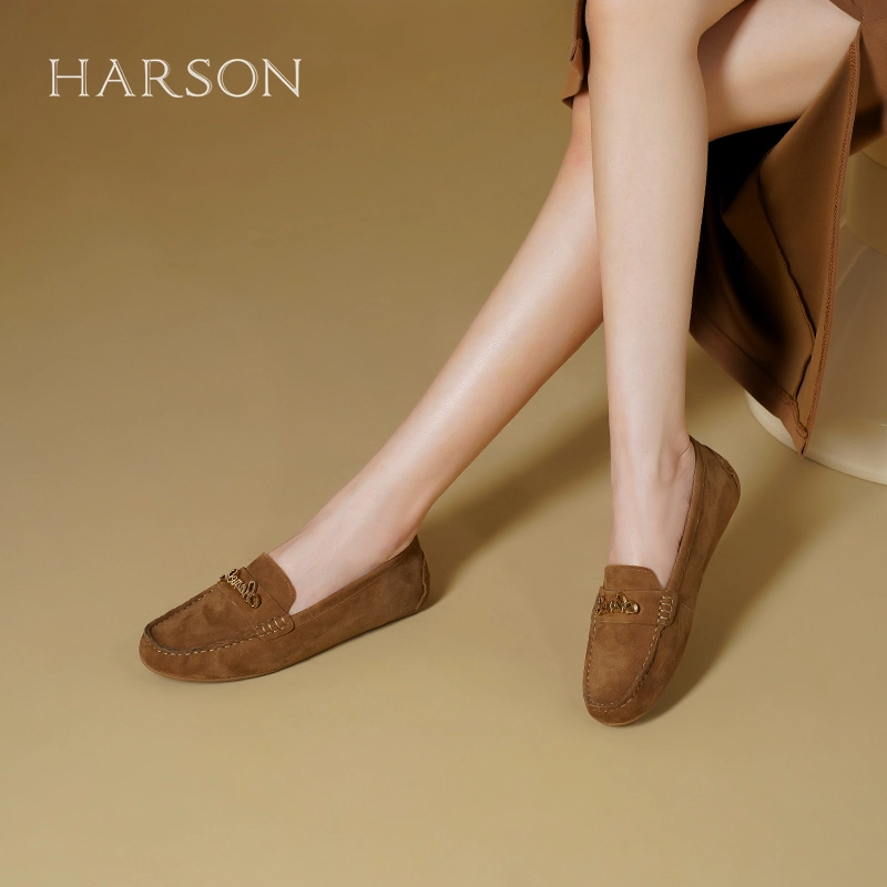 HARSON