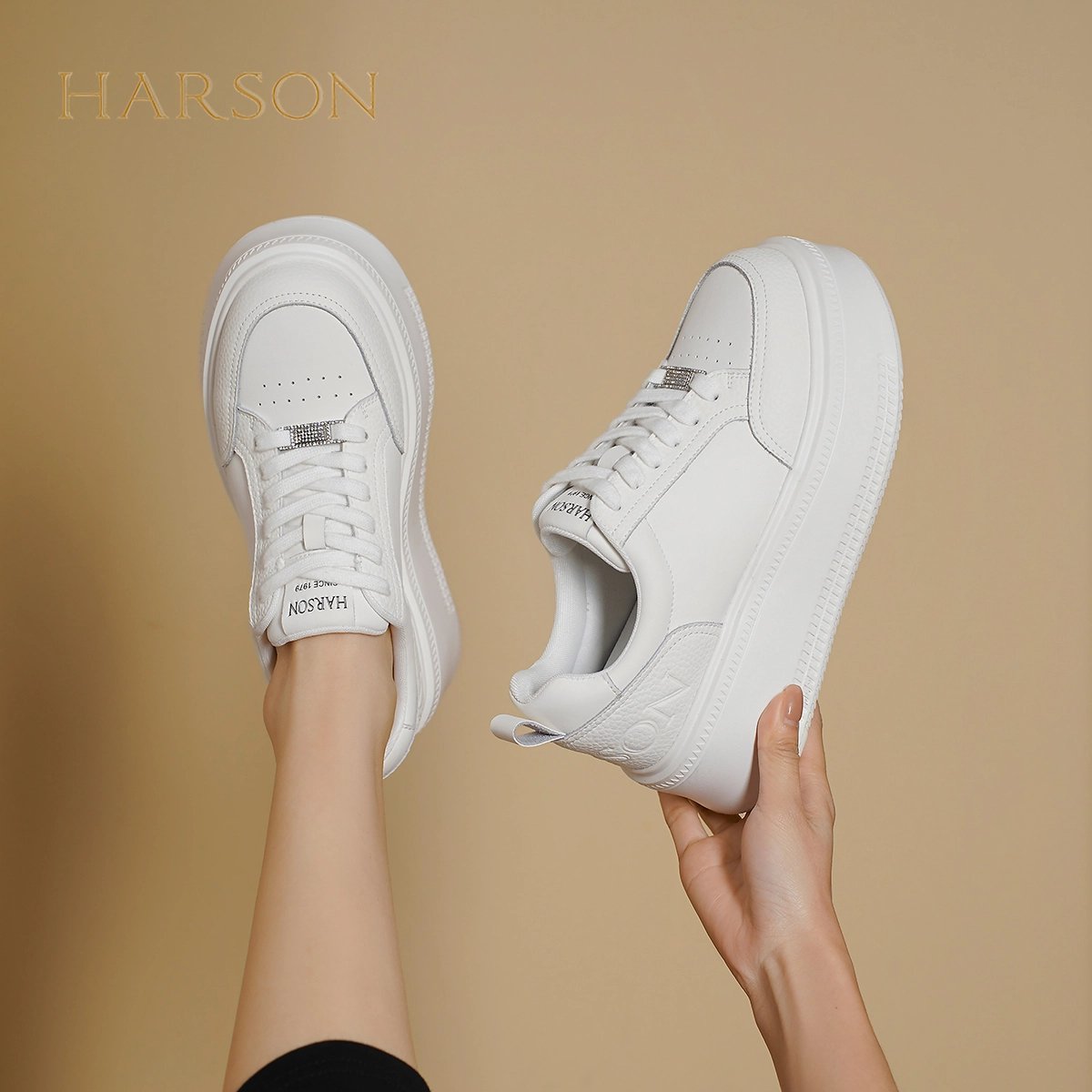 HARSON