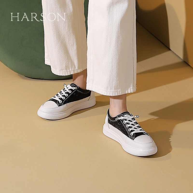 HARSON