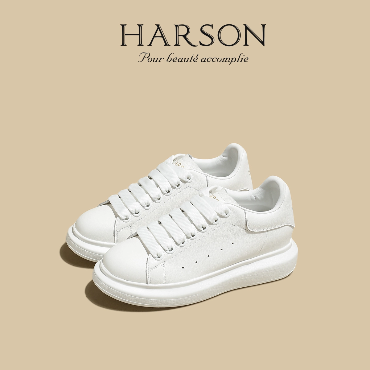 HARSON
