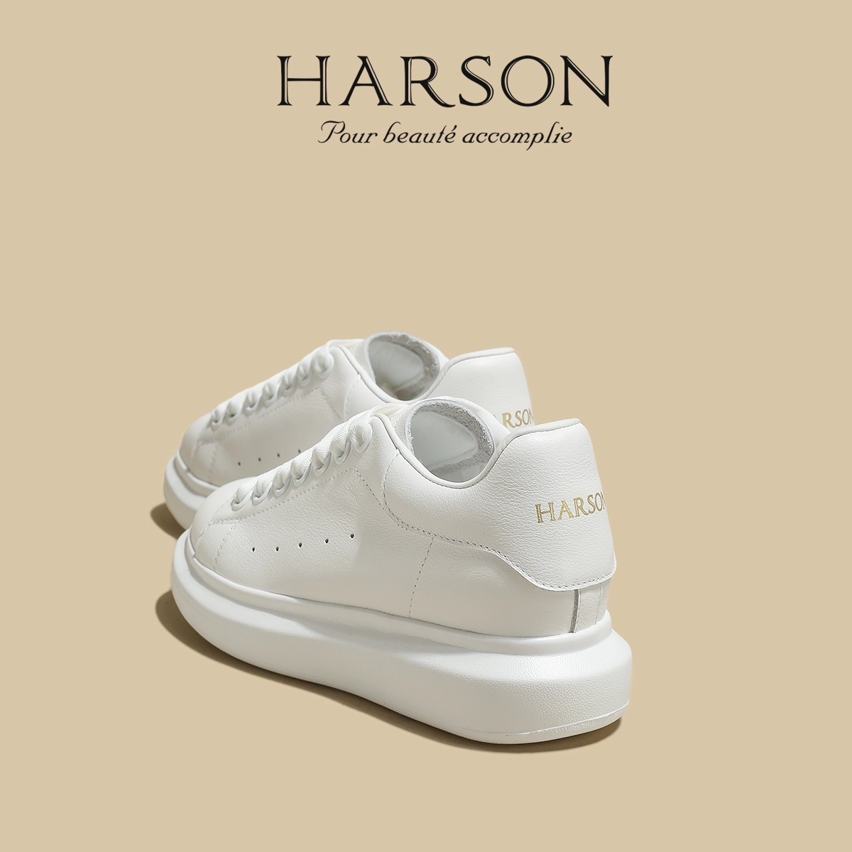 HARSON