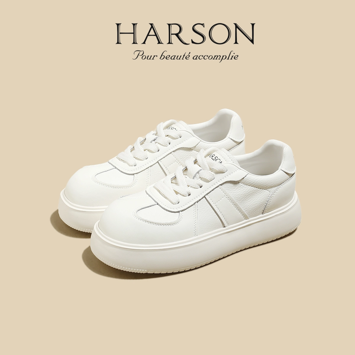 HARSON