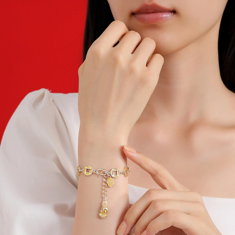 KING SIZE JEWELRY 999