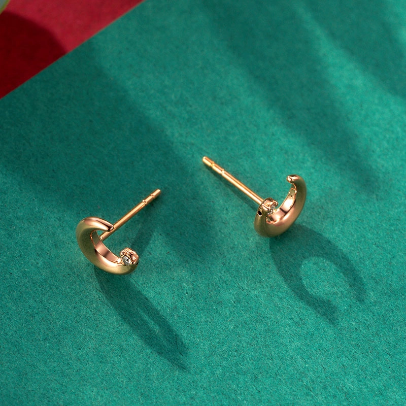KING SIZE JEWELRY 18K