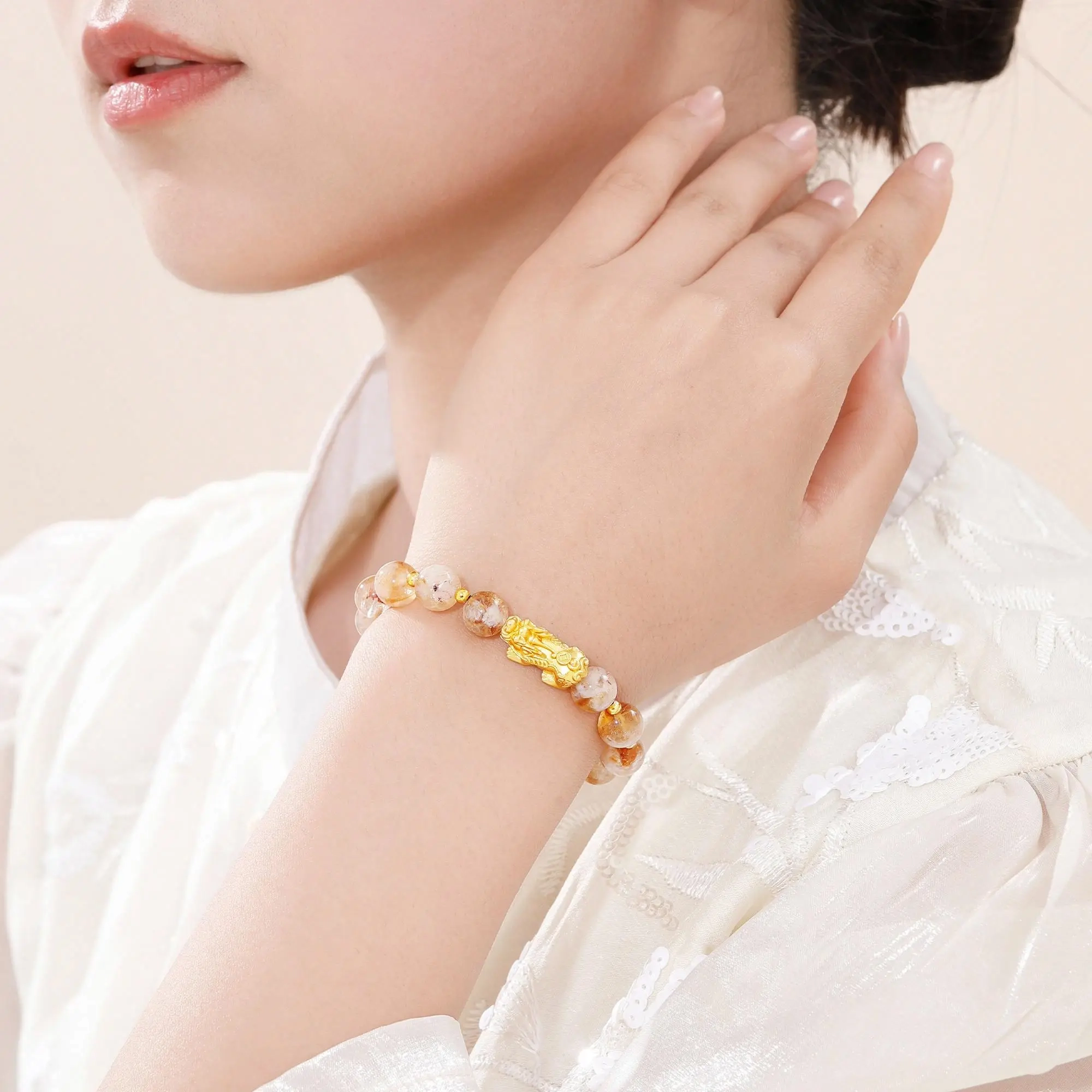 KING SIZE JEWELRY