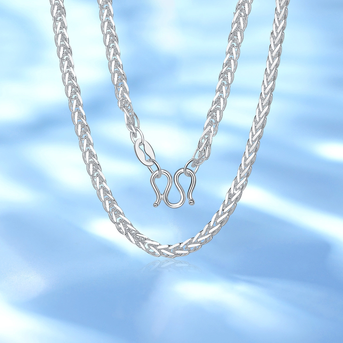 KING SIZE JEWELRY 925