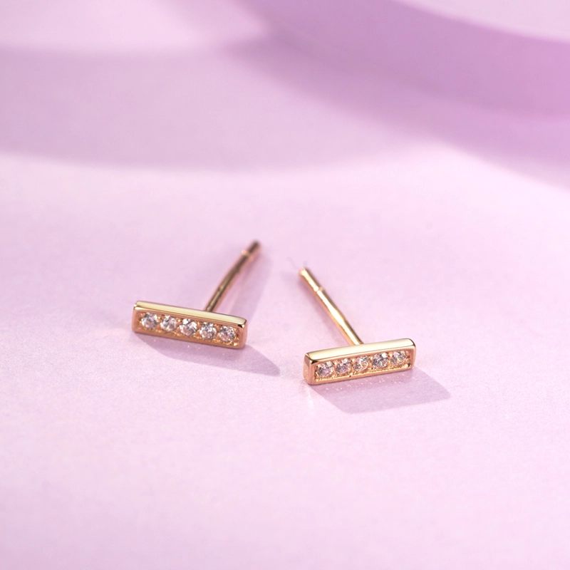 KING SIZE JEWELRY 18k