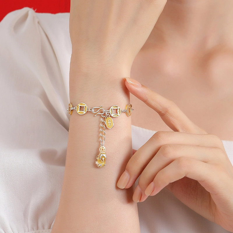 KING SIZE JEWELRY 999