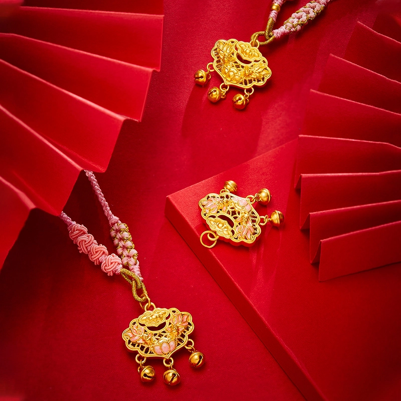 KING SIZE JEWELRY 999