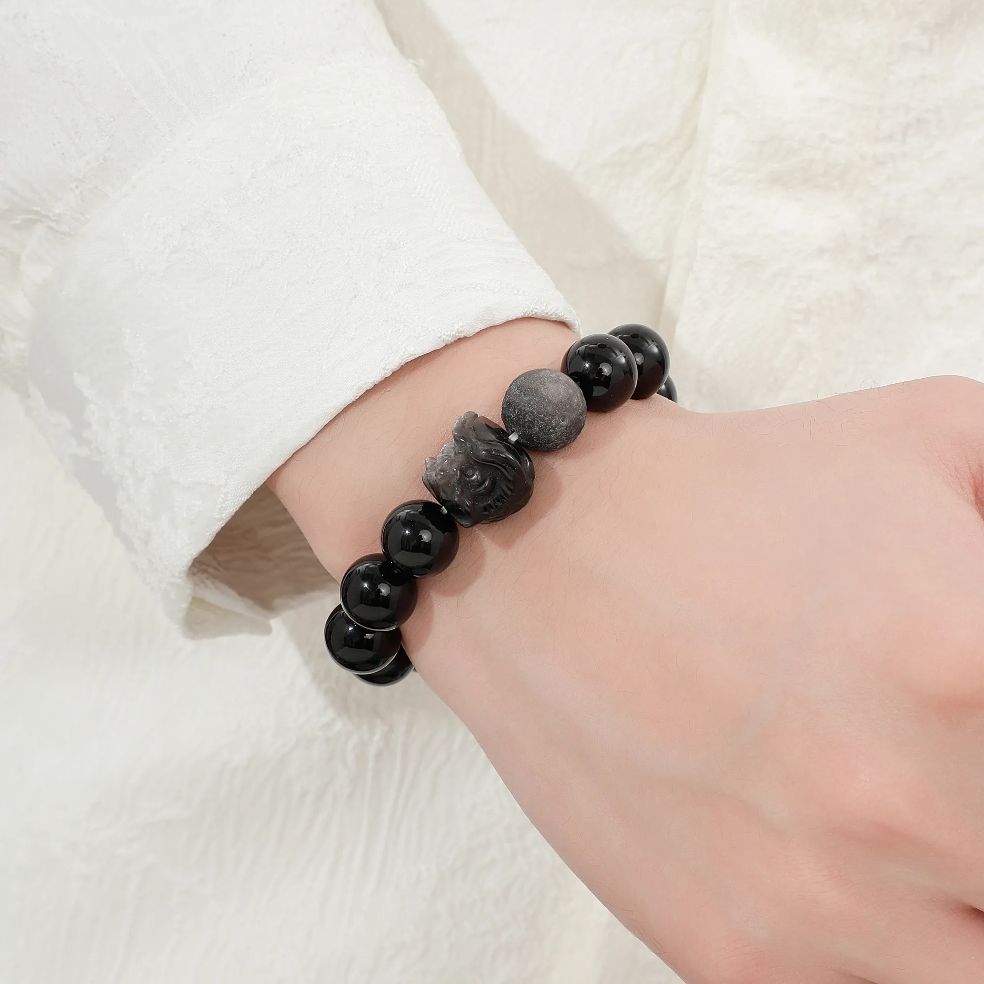 KING SIZE JEWELRY