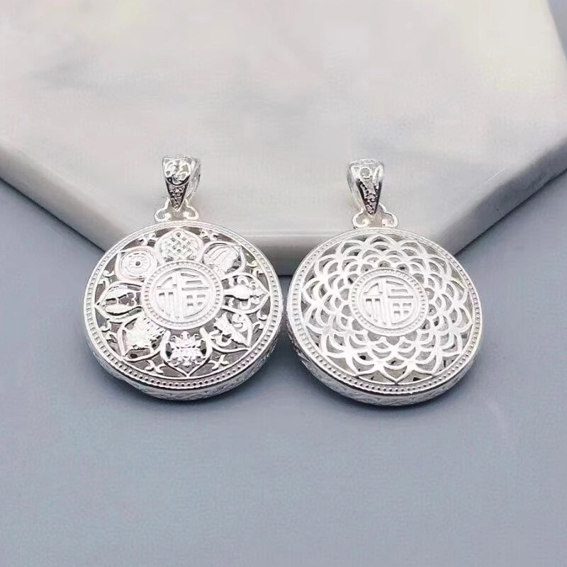 KING SIZE JEWELRY 999