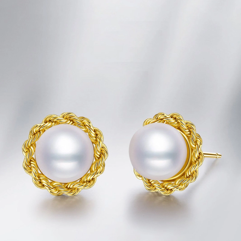 KING SIZE JEWELRY 18K