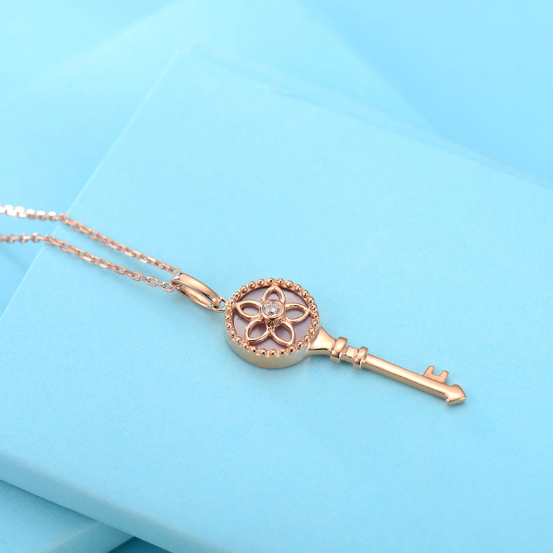 KING SIZE JEWELRY 18K