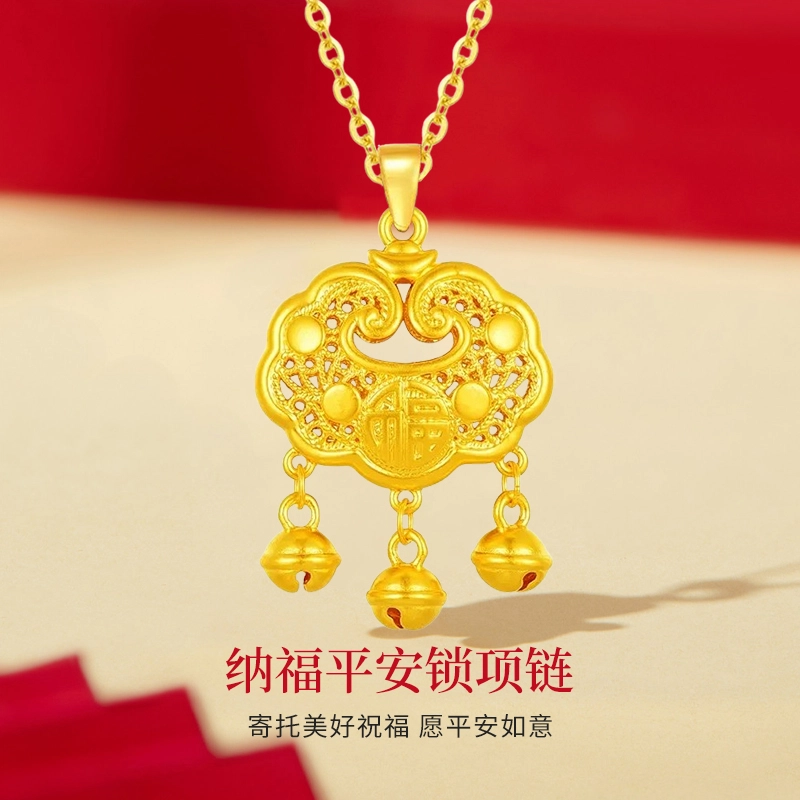 KING SIZE JEWELRY 999