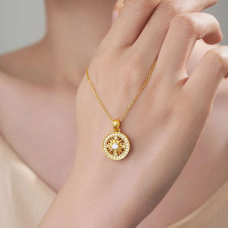 KING SIZE JEWELRY 925