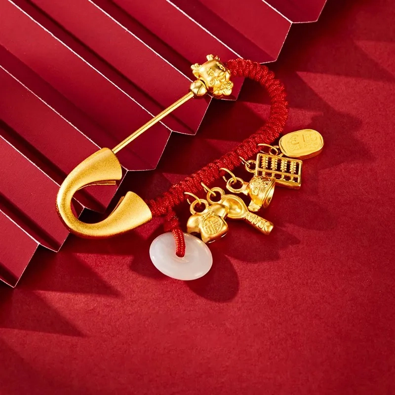 KING SIZE JEWELRY 999