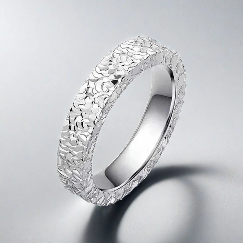 KING SIZE JEWELRY 925