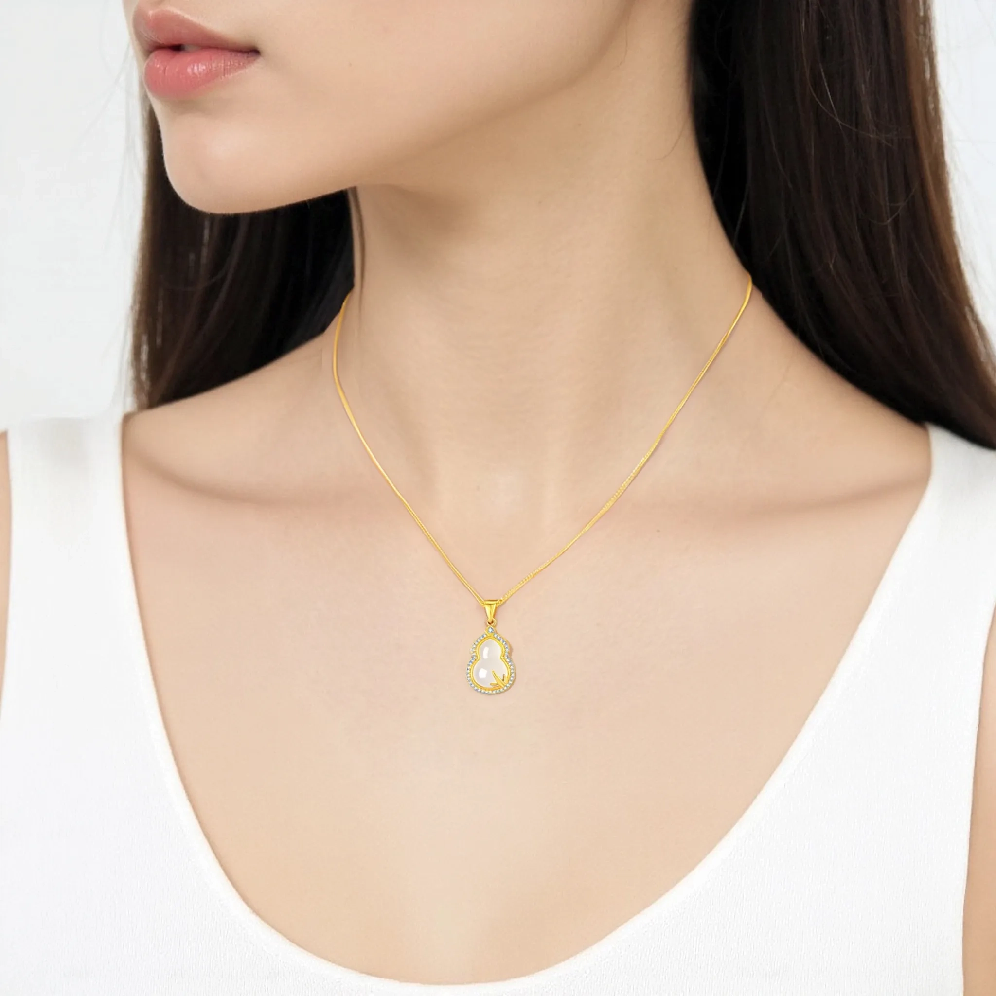 KING SIZE JEWELRY