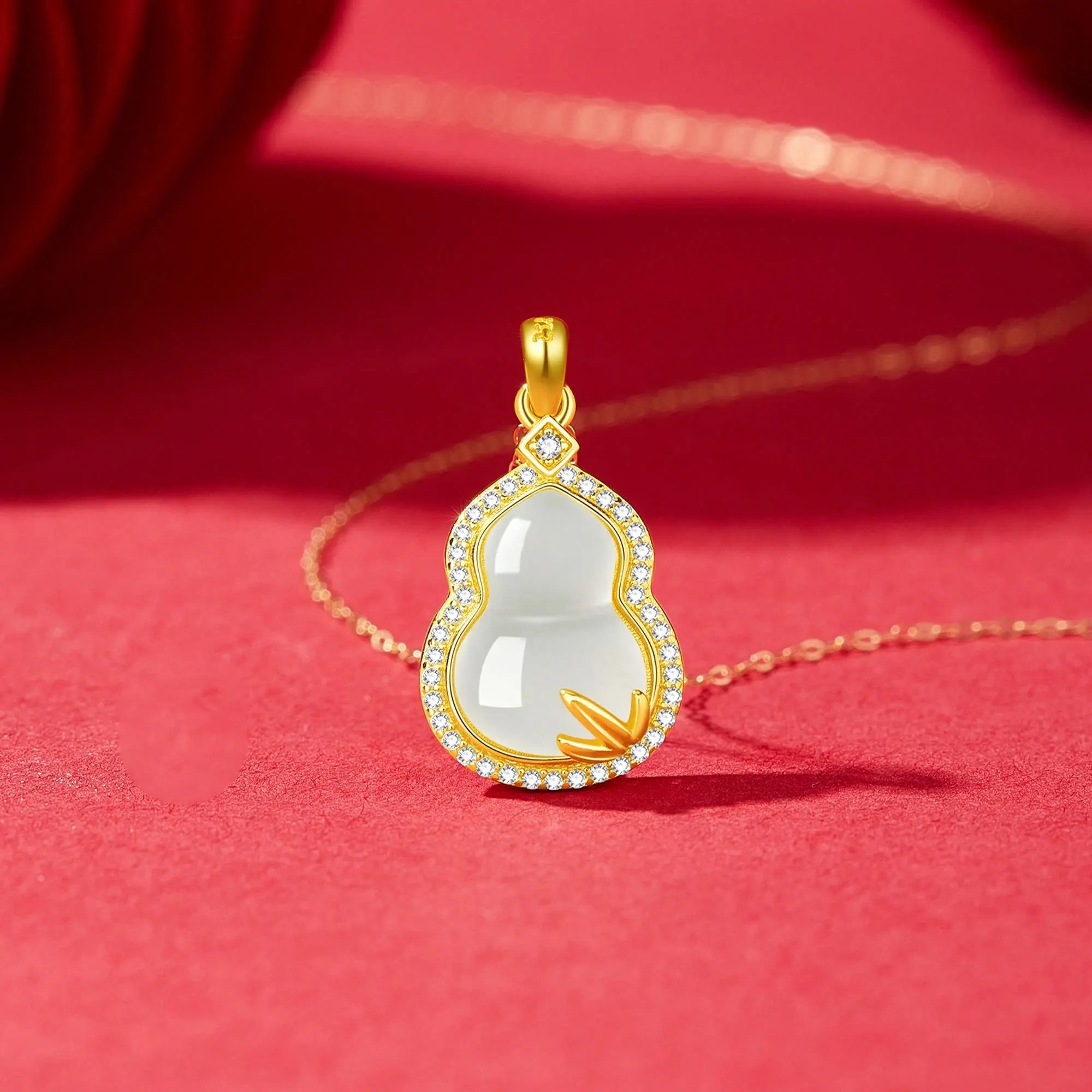 KING SIZE JEWELRY