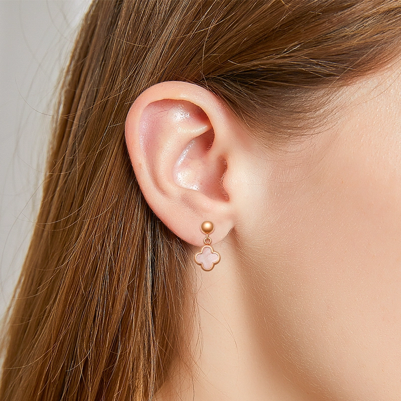 KING SIZE JEWELRY 18K