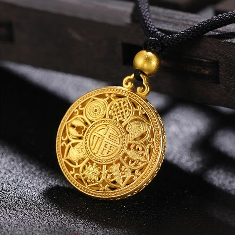 KING SIZE JEWELRY 999