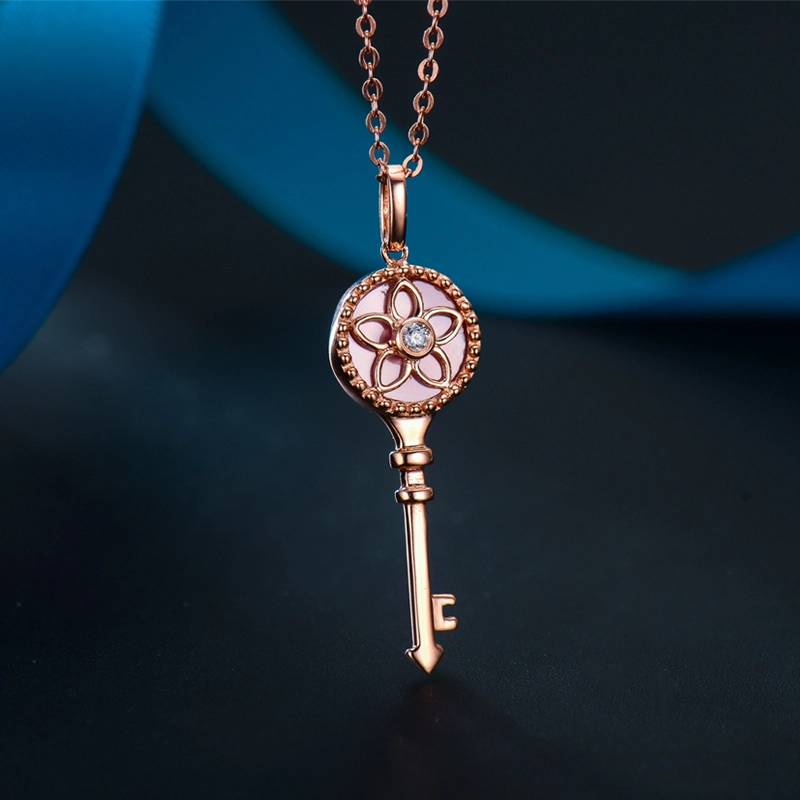 KING SIZE JEWELRY 18K