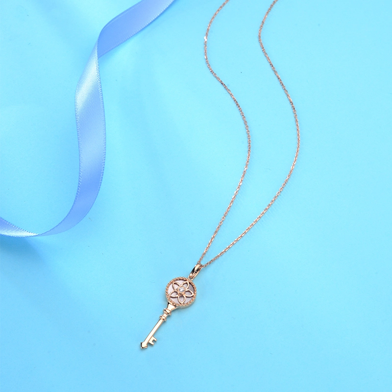KING SIZE JEWELRY 18K
